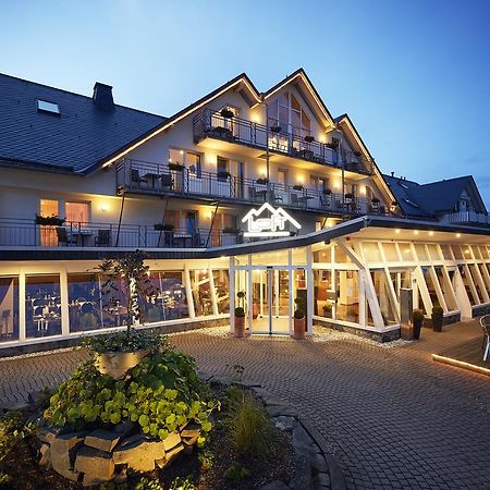 Das Loft Hotel Willingen Вилинген Екстериор снимка