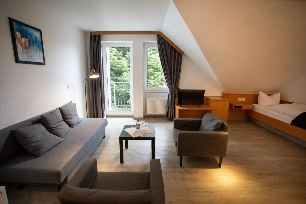 Das Loft Hotel Willingen Вилинген Екстериор снимка