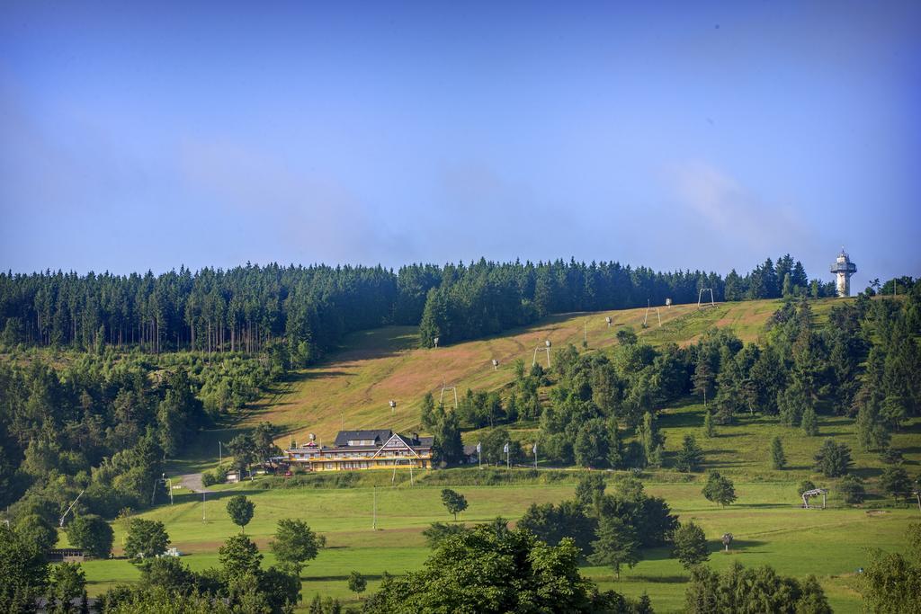 Das Loft Hotel Willingen Вилинген Екстериор снимка